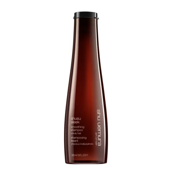 Smoothing Shampoo 300 ml