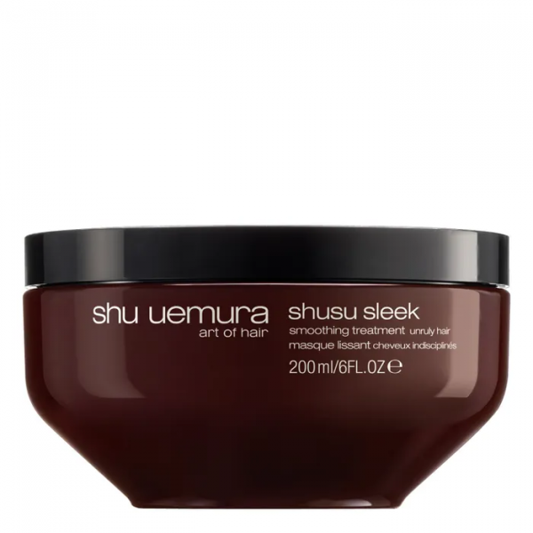 Smoothing Treatment 200 ml