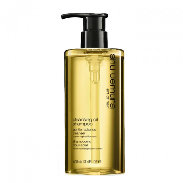 Gentle Radiance Cleanser 400 ml