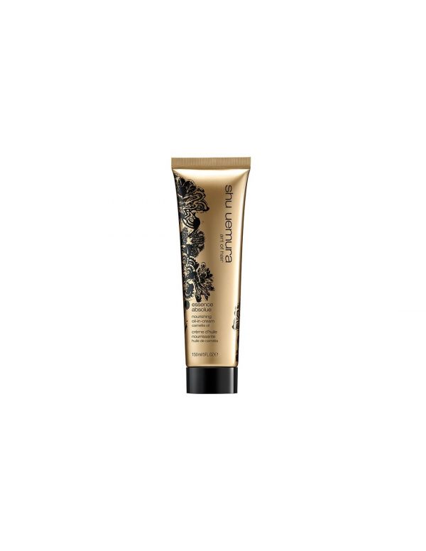 Nourishing Oil-In-Cream 150 ml