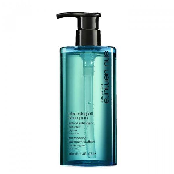 Anti-Oil Astringent Cleanser 400 ml