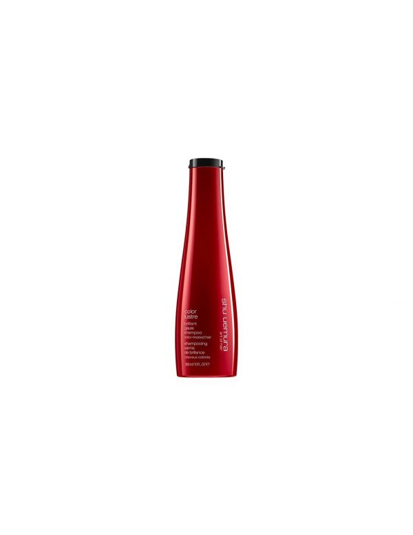 Brilliant Glaze Shampoo 300 ml