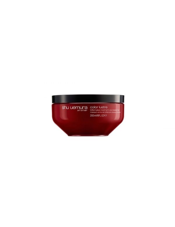 Brilliant Glaze Treatment 200 ml