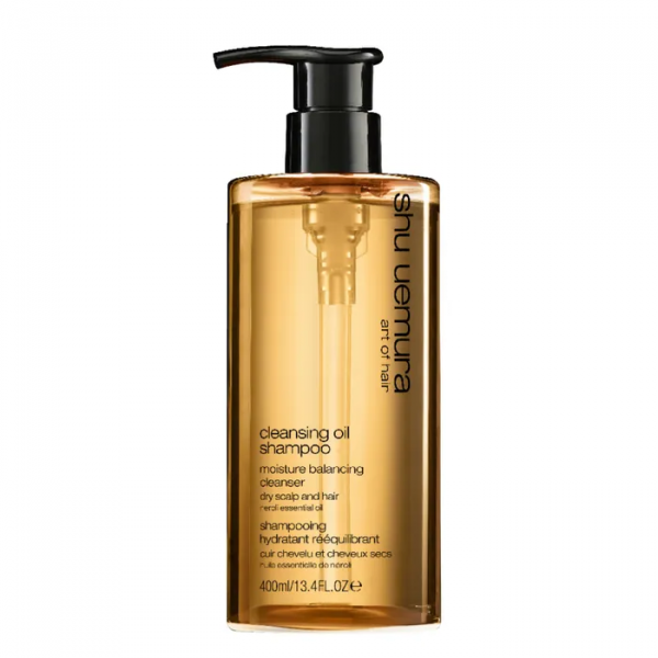 Moisture Balancing Cleanser 400 ml