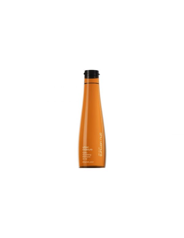 Hydro-Nourishing Shampoo 300 ml