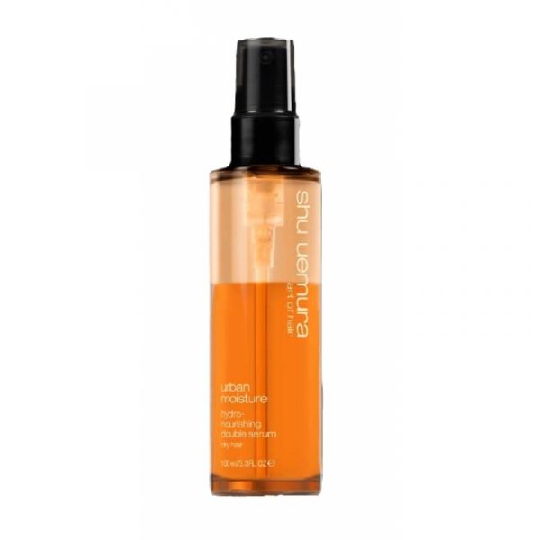 Hydro-Nourishing Double-Serum 100 ml