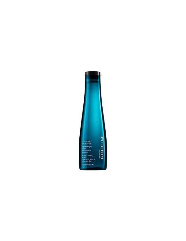 Muroto Volume Shampoo 300 ml