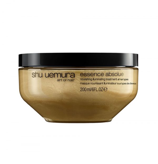 Nourishing Illuminating Treatment 200 ml