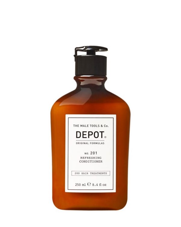 NO. 201 - Refreshing conditioner