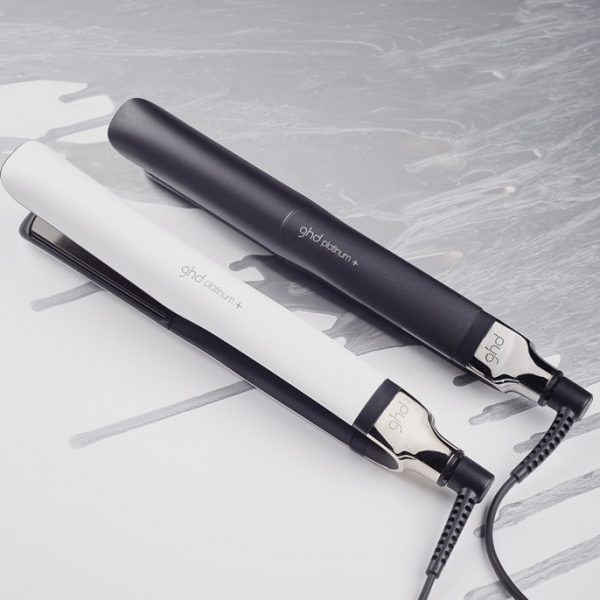 GHD PLATINUM+ - professional smart styler