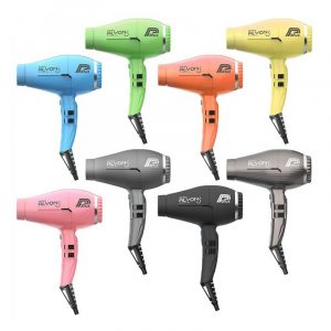 PARLUX ALYON  - air ionizer tech phon