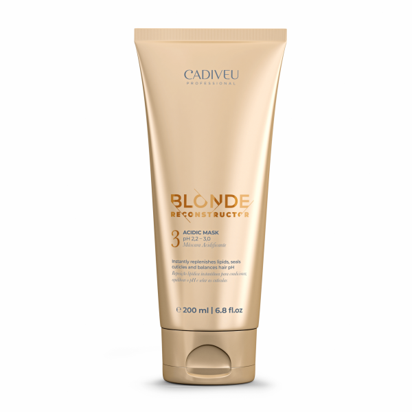 Acid mask 200ml