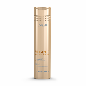 Blonde keeper shampoo 250ml