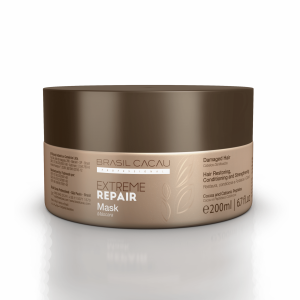 Extreme repair mask 200ml