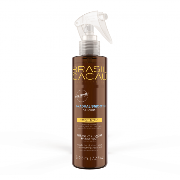 Gradual smooth serum 215ml