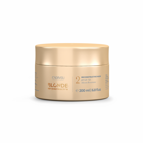 Reconstructive mask 200ml