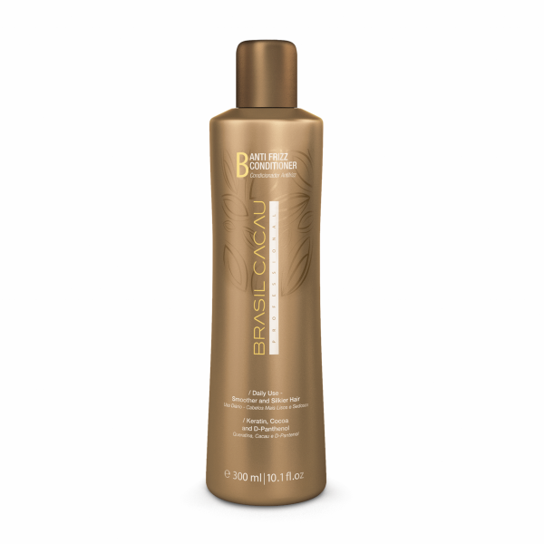 Antifrizz conditioner 300ml