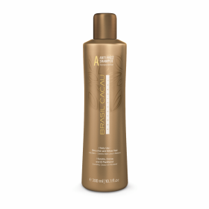 Antifrizz shampoo 300ml