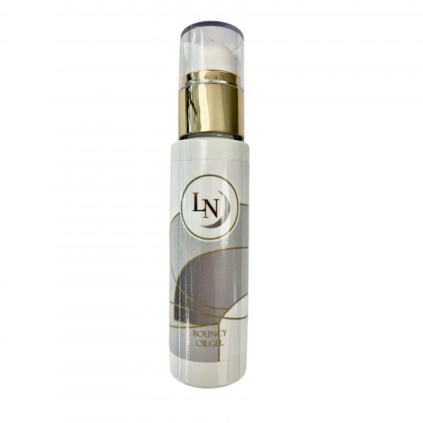 L&N - BOUNCY OILGEL 100ML