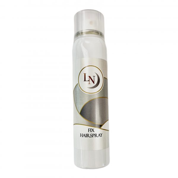L&N - FIX HAIRSPRAY 100ML
