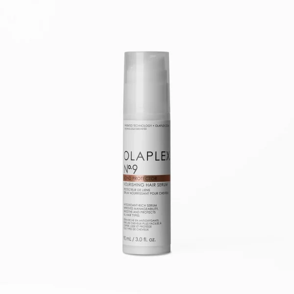 Olaplex n.9 bond protector nourishing hair serum 90ml