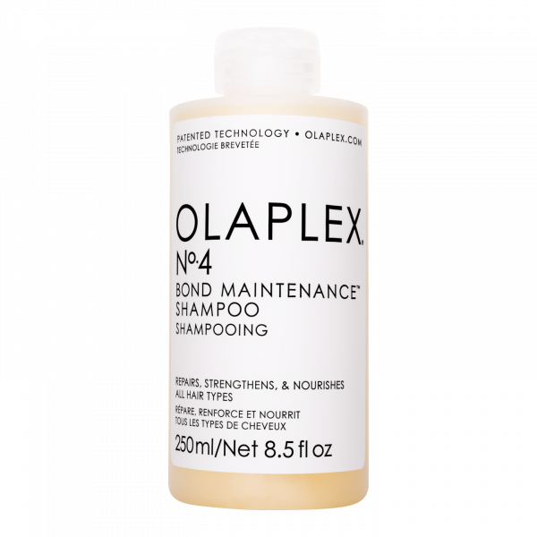 Olaplex n.4 bond maintenance shampoo 250ml
