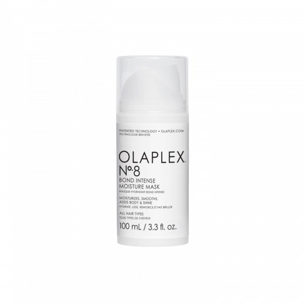 Olaplex n.8 bond intense moisture mask 100ml