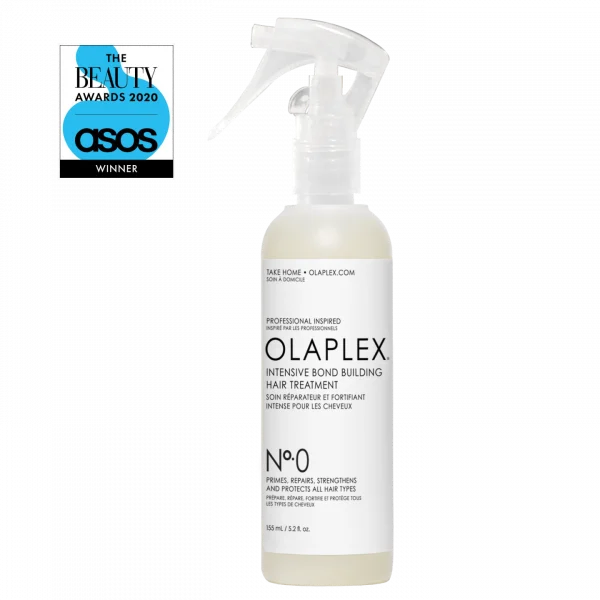 Olaplex n.0 intensive bond building treatment 155ml