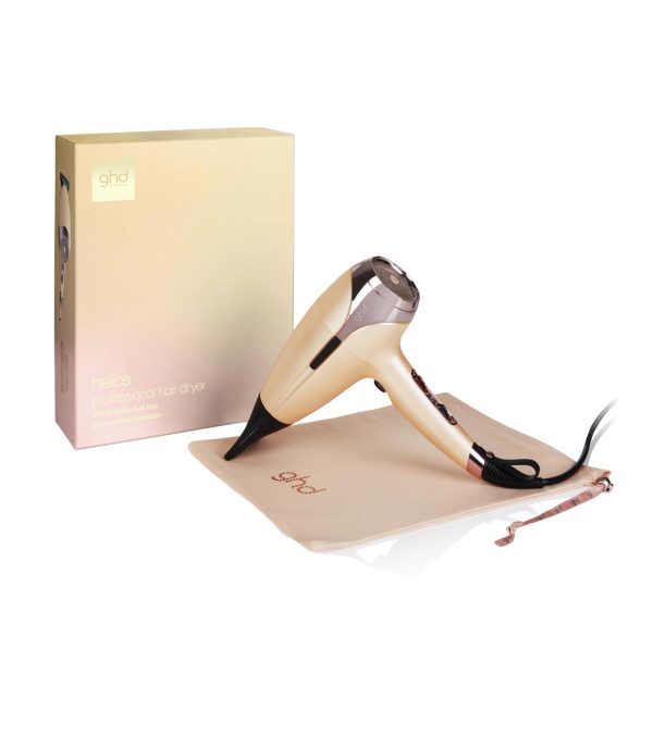 GHD - HELIOS professional hair dryer