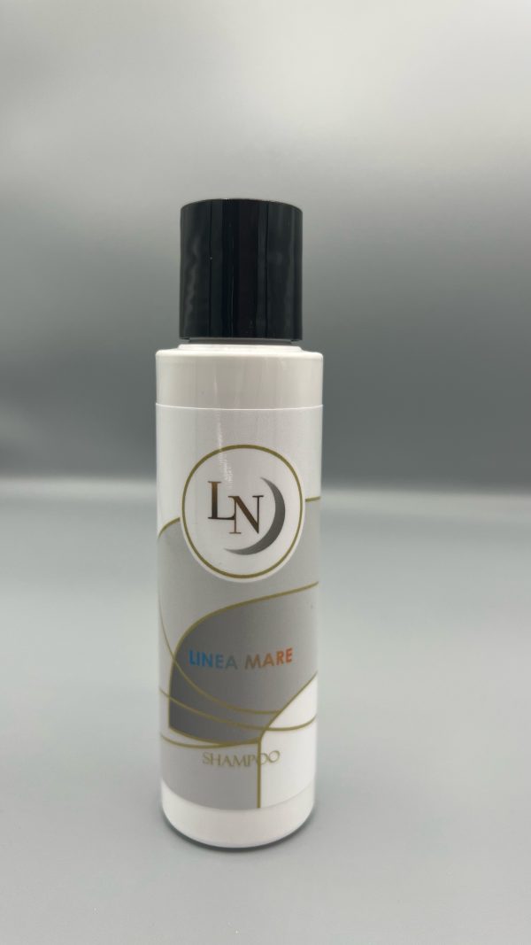 LINEA MARE L&N - SHAMPOO 100ML