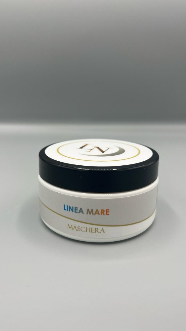 LINEA MARE L&N - MASCHERA 100ML