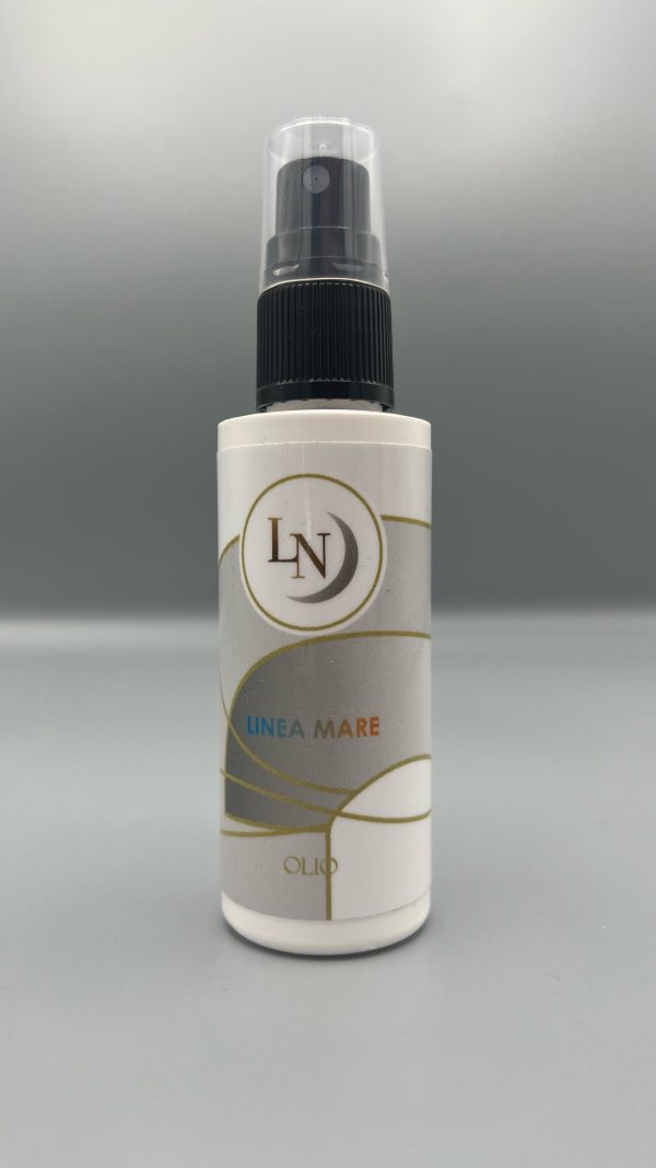 LINEA MARE L&N - OLIO SECCO 50ML