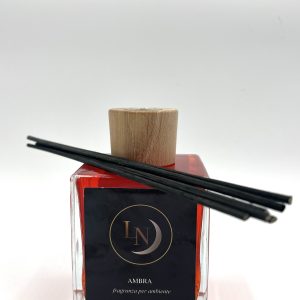 L&N - AMBRA FRAGRANZA AMBIENTE 500ML