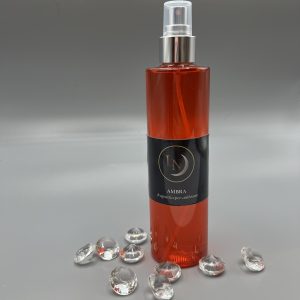 L&N - AMBRA FRAGRANZA AMBIENTE SPRAY 250ML