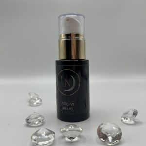 L&N - ARGAN FLUID 50ML