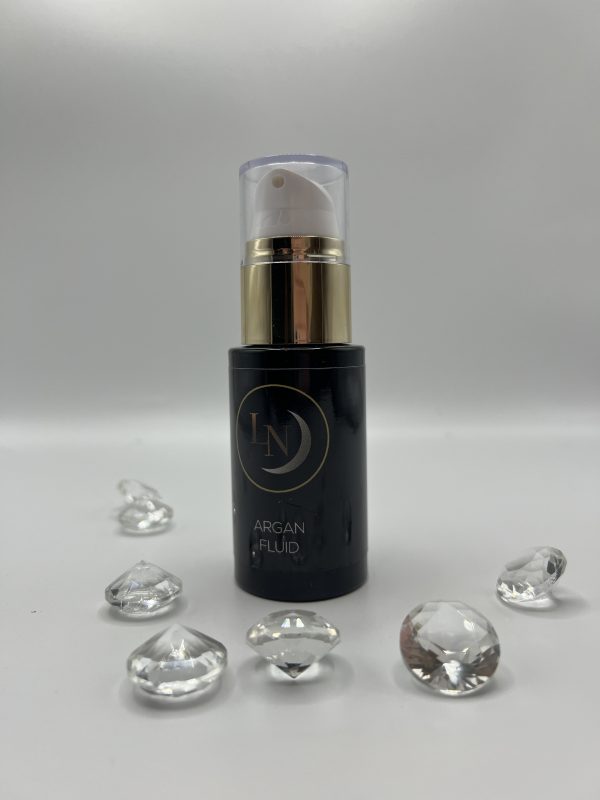 L&N - ARGAN FLUID 50ML