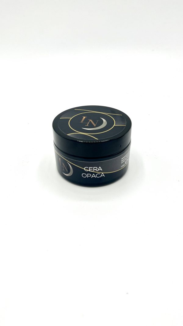 L&N - CERA OPACA 100ML