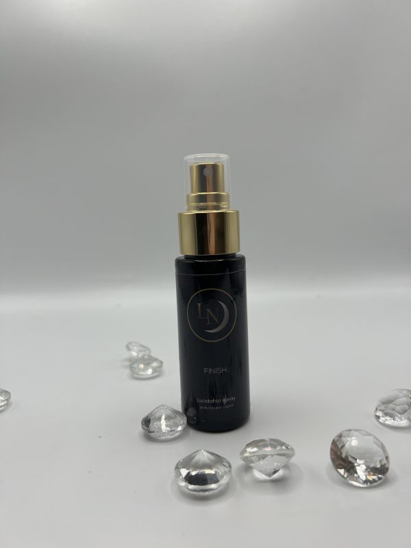 L&N - FINISH SPRAY 15ML