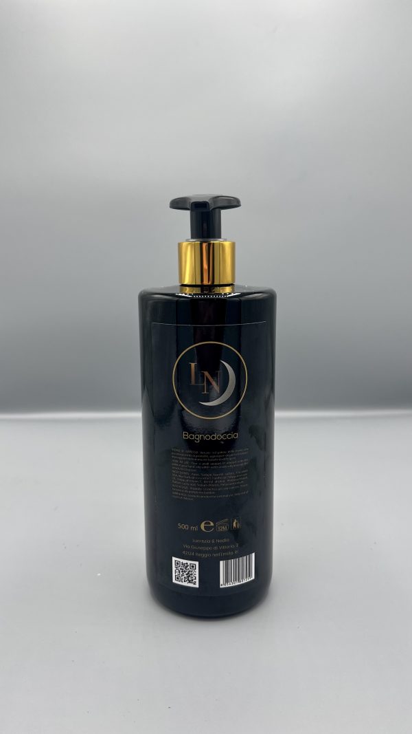 L&N - BAGNODOCCIA 500ML