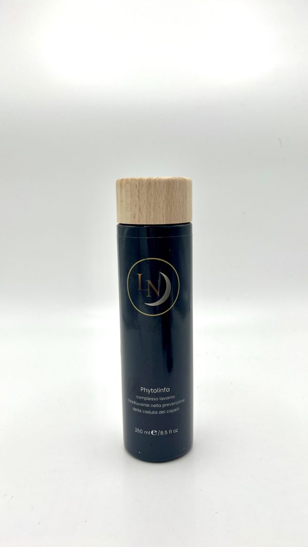 L&N - PHYTOLINFA SHAMPOO 250ML