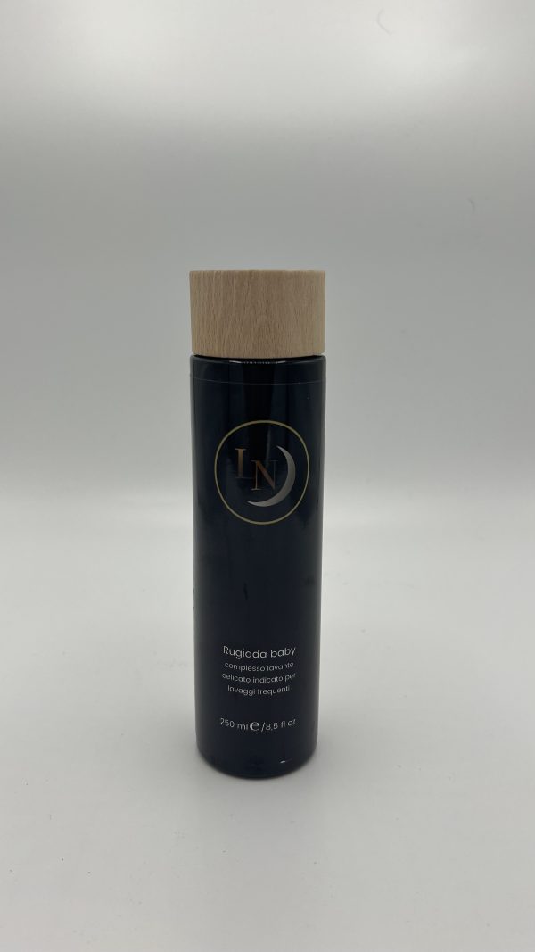 L&N - RUGIADA BABY SHAMPOO 250ML