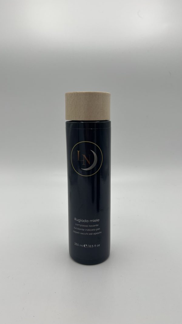 L&N - RUGIADA MIELE SHAMPOO 250ML