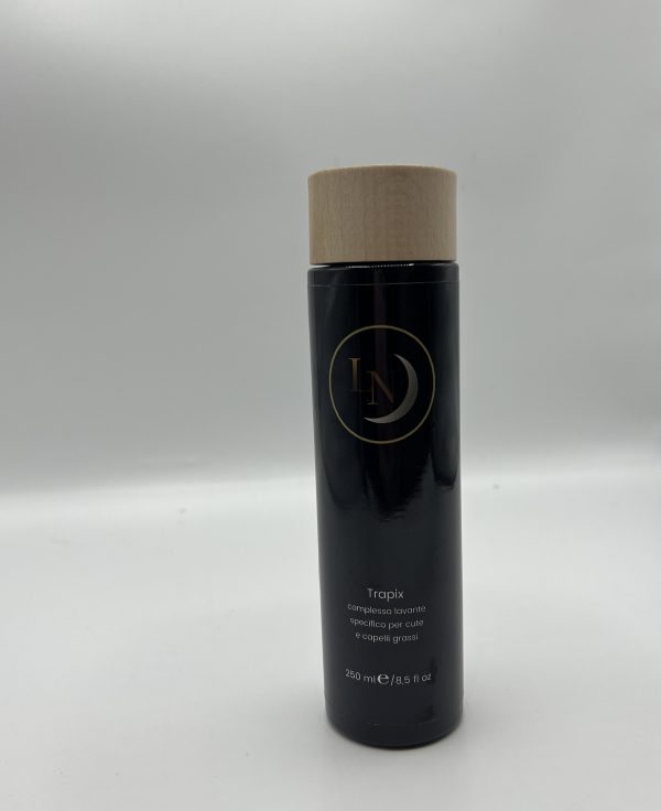 L&N - TRAPIX SHAMPOO 250ML