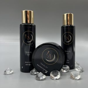 L&N - TRAVEL KIT 100ML