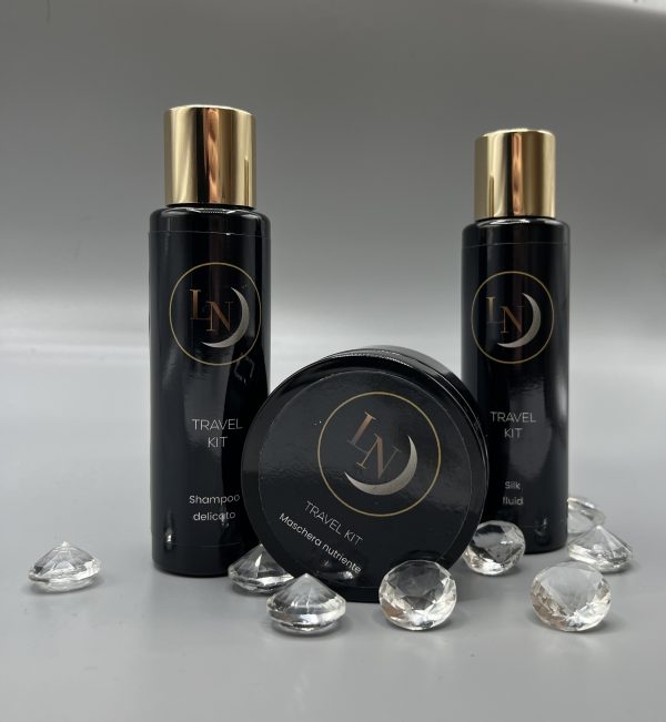 L&N - TRAVEL KIT 100ML