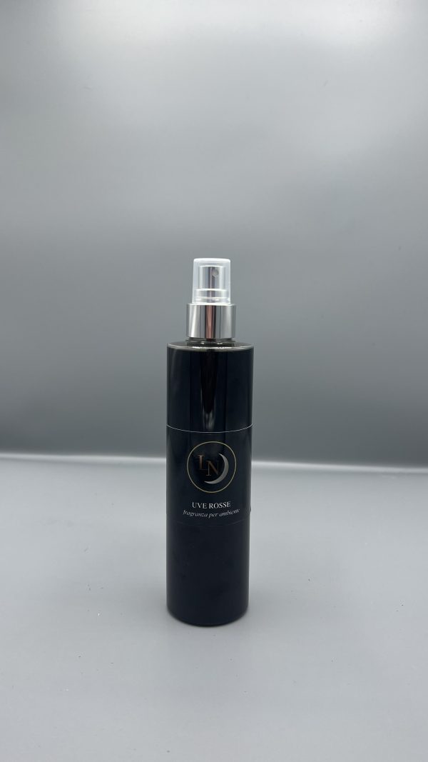 L&N - UVE ROSSE FRAGRANZA AMBIENTE SPRAY 250ML