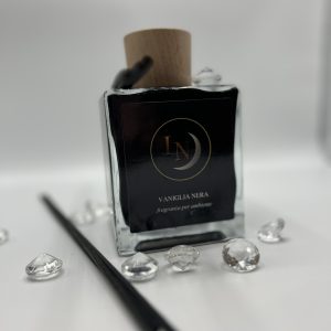 L&N - VANIGLIA NERA FRAGRANZA AMBIENTE 500ML
