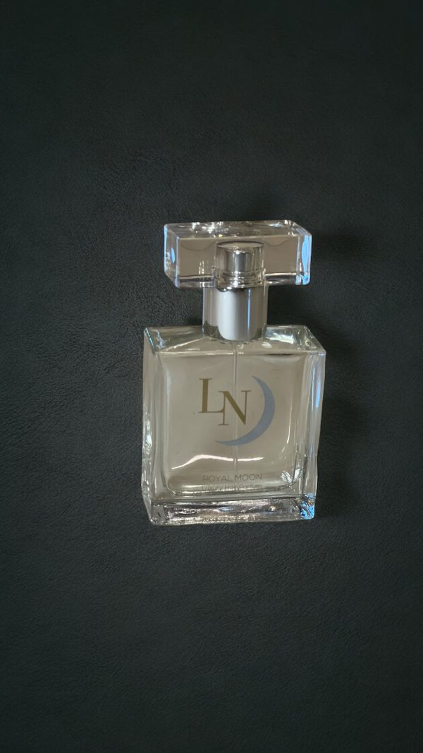 ROYAL MOON - LUXURY HAIR PARFUM 50ML